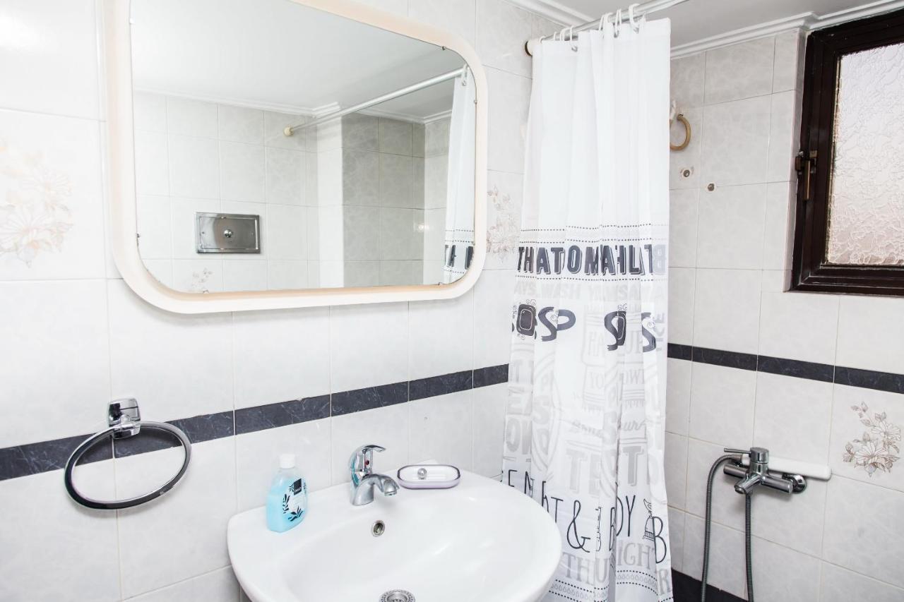 Modern Apt In Heart Of Paleo Faliro! Apartment Athens Ngoại thất bức ảnh